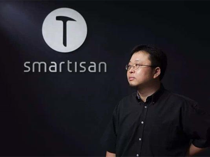 罗永浩重新定义春天 锤子手机延迟发售究竟为何？
