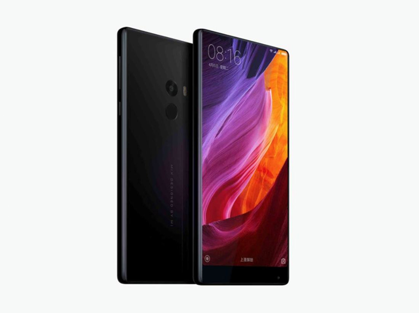 骁龙835搭配8G内存 MIX2能否实现小米的高端梦？