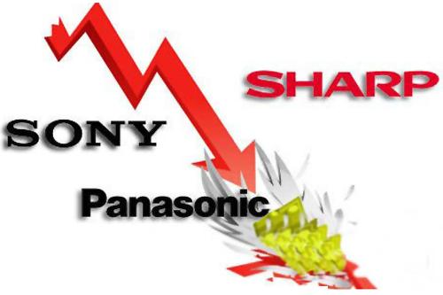 中国品牌崛起冲击 日企退守上游阵地