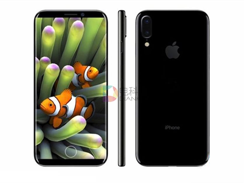 苹果布局AR领域 或是提升手机销量的法宝