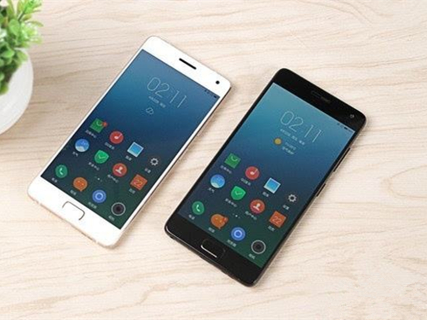 本应大放异彩却被雪藏 联想为何放弃比小米还发烧的ZUK