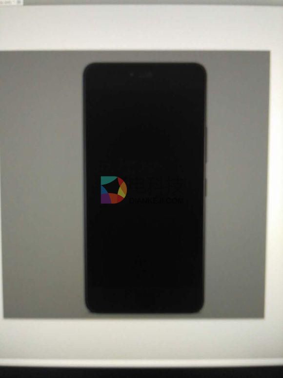 锤子新机确认为坚果Pro 背面是双色混搭设计？