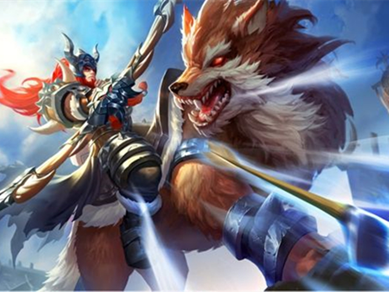 电科技购荐：玩王者荣耀卡顿延迟 这几部老旗舰绝对秒杀你手里的OV