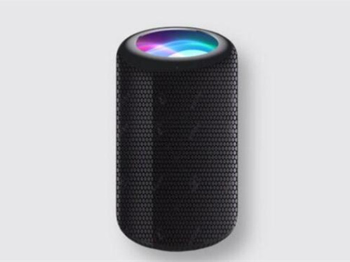苹果果然在搞Siri智能音箱 传将由英业达代工