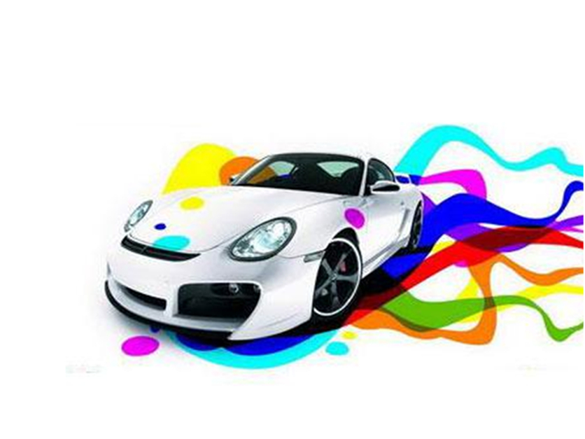 电科技购荐：300元不仅能让汽车尽显逼格 还可以修复破损的玻璃