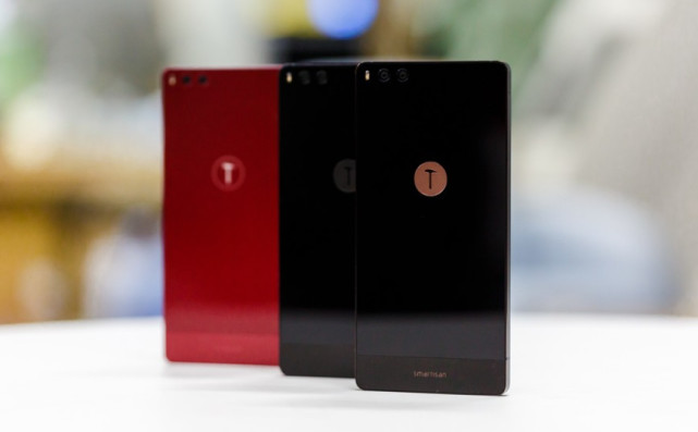 走在钢丝上的锤子！启用新代工厂，坚果Pro量产存忧