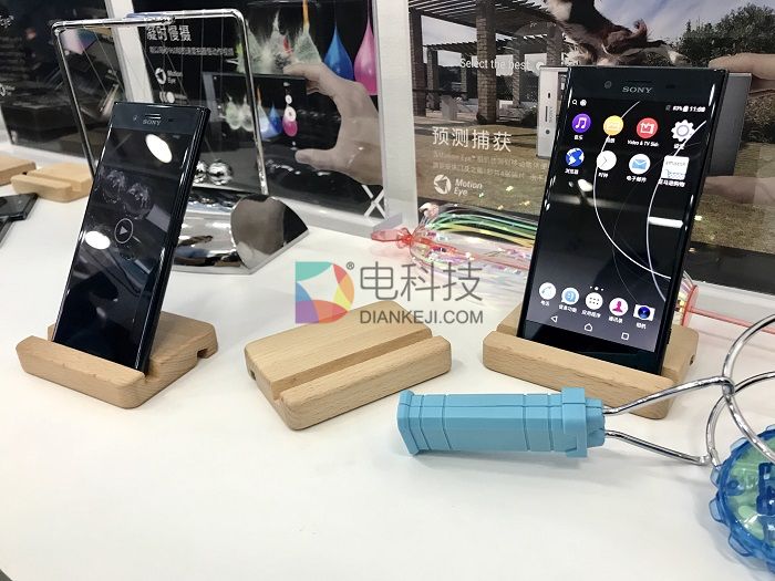 全球最强智能手机？购买索尼XZ Premium之前你需要注意这几点