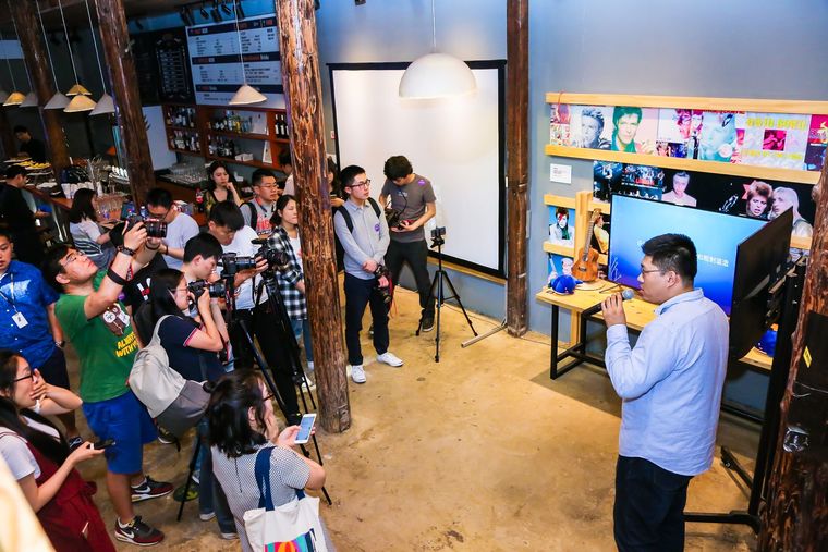 “人机交互”仅在科幻电影？  微鲸“读心术”唤醒智慧生活