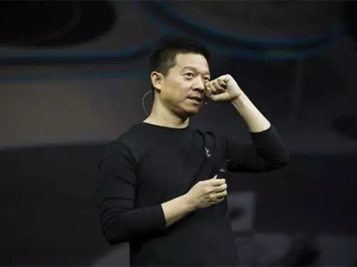 乐视裁员风暴24小时 焦虑和动荡散播 员工感慨再也回不去了