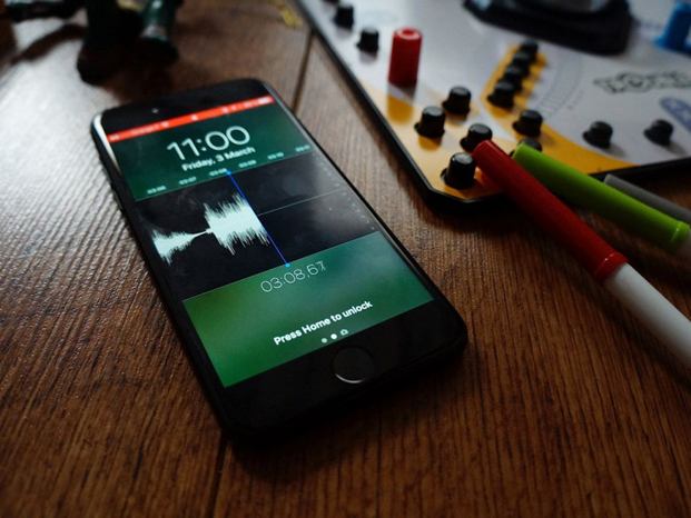 百度TTS系统效率远超WaveNet 押宝语音交互将成为新的增长点？