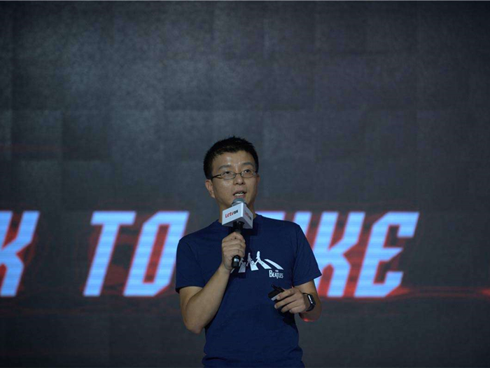 乐视放弃版权之争筹备体育小镇 匆忙转型的背后雷振剑能否走出困境？