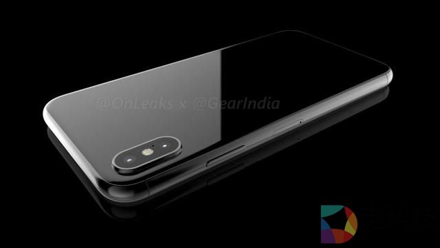 富士康正式量产iPhone 8 郭台铭亲自坐镇深圳龙华