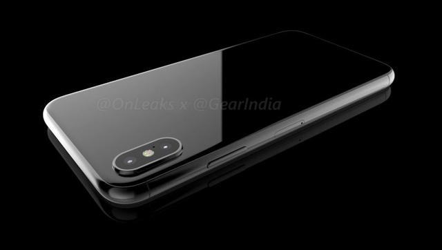 富士康正式量产iPhone 8 郭台铭亲自坐镇深圳龙华