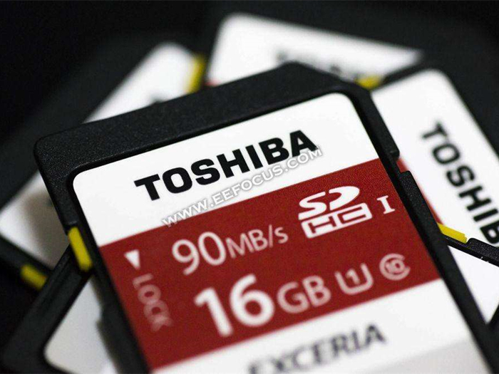 西部数据与东芝矛盾激化 拍卖芯片业务恐难以平稳收场