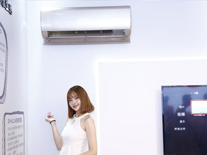 传统家电遇上资源共享 看统帅如何打造年轻人的智能空调