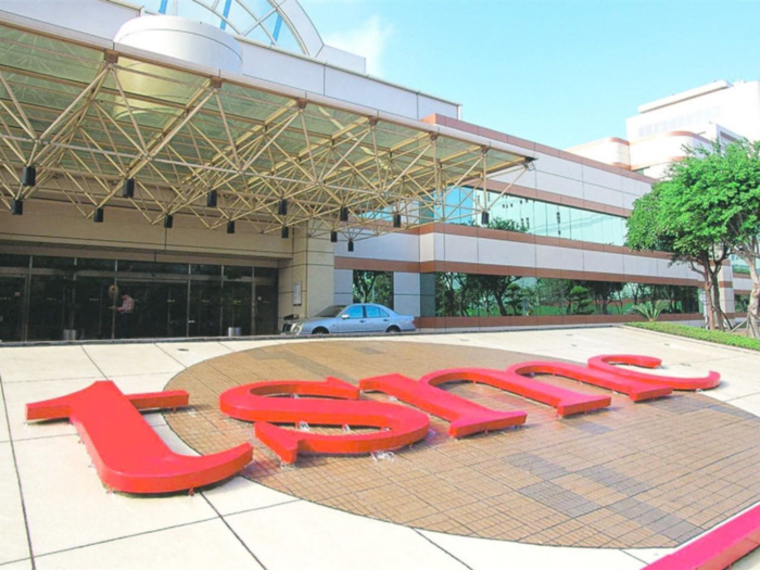 三星痛失大笔订单！台积电成功拿下高通骁龙845报一箭之仇