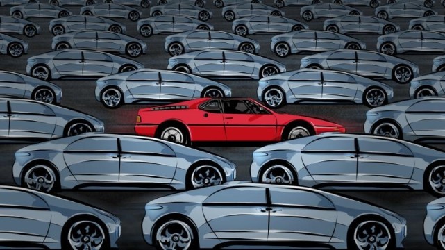 从PPT造车到落地，互联网资本三年内如何掀起电动车革命？