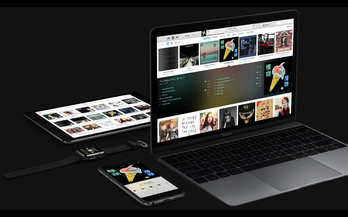 想用 iPad Pro 对抗日益下滑的平板市场 苹果葫芦里卖的到底是什么药？