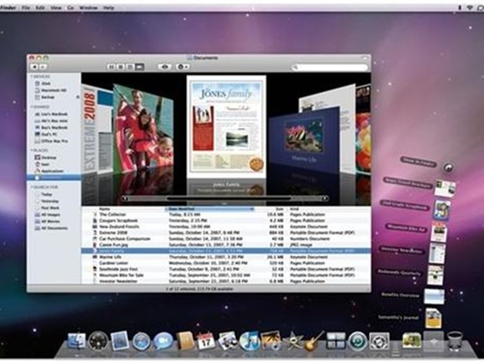 安全性神话已不再 首个MacOS勒索病毒现身