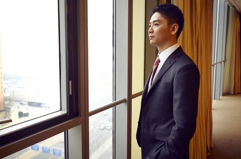 京东618销售额超千亿元 刘强东发文称要时刻警惕大企业病