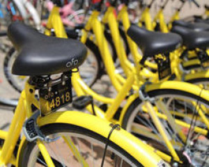 ofo确认押金由99元上涨至199元：建设信用体系需要