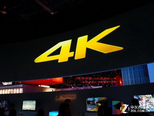4K普及缓慢!美国仅16%家庭拥有超清电视 