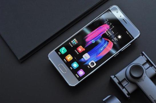 华为特色功能遭荣耀9抛弃 销量反倒更好了