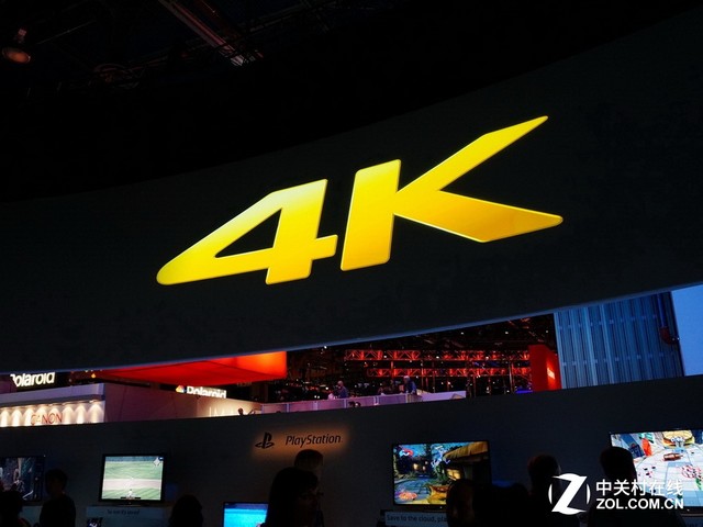 4K普及缓慢 美国仅16%家庭拥有超清电视