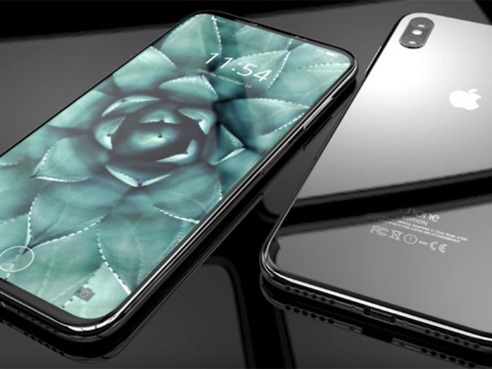 苹果举棋不定 还未确定是否采用光学指纹