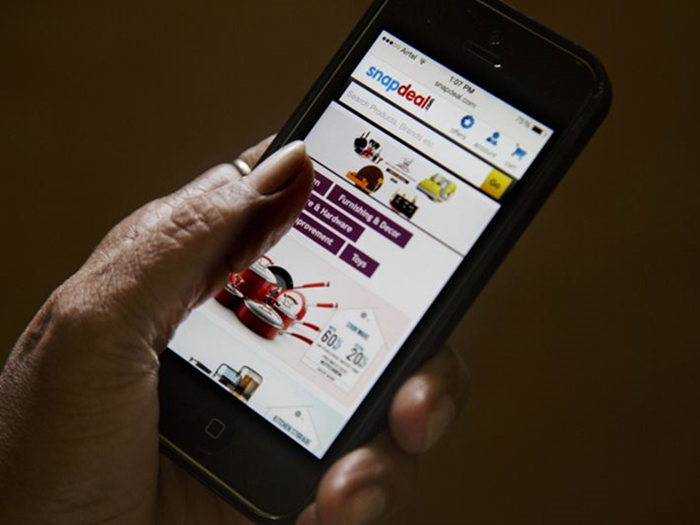 遭印度IT大王反对 软银力促的印度两大电商合并恐泡汤