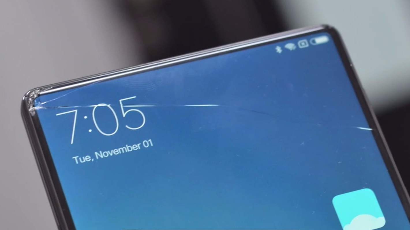 2017年国产手机为何持续涨价?