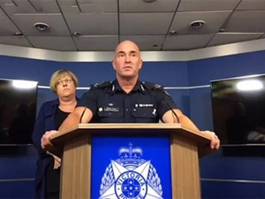 拜勒索病毒所赐 8000张超速罚单被撤销