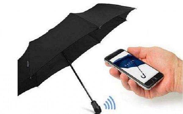 换了马甲的“租赁”，这届共享雨伞行不行?