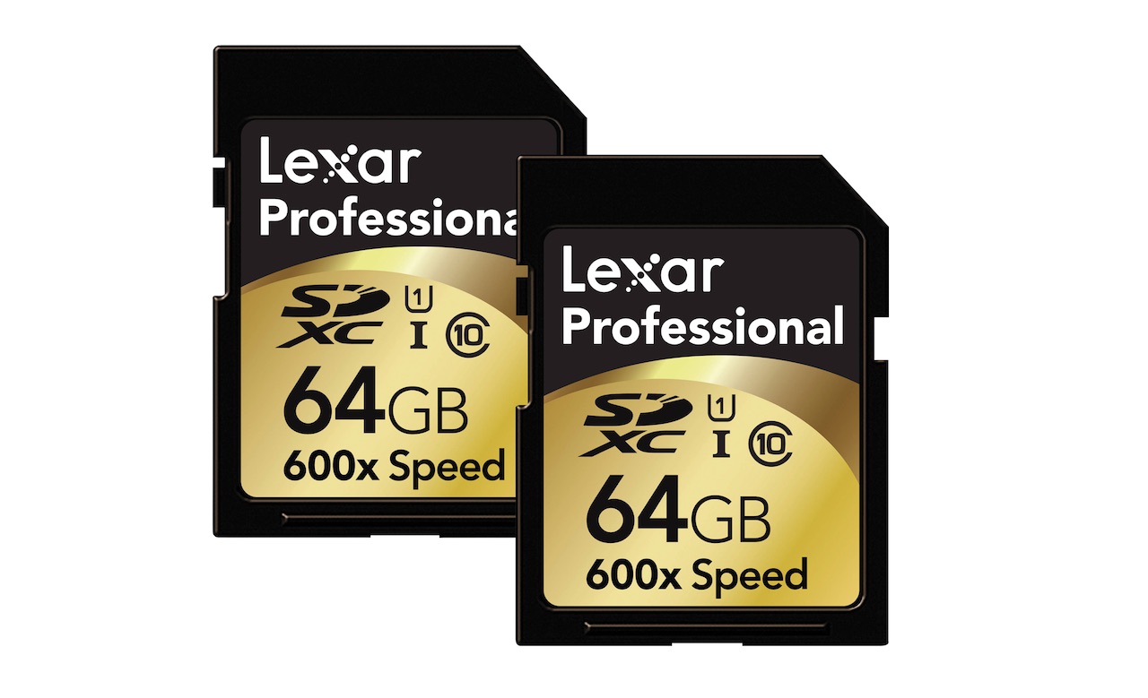 因母公司终止零售业务 存储品牌 Lexar 面临倒闭