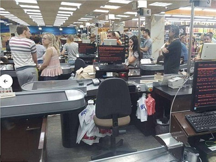  全新勒索病毒“攻陷”欧洲 61款杀毒软件仅16款检测到