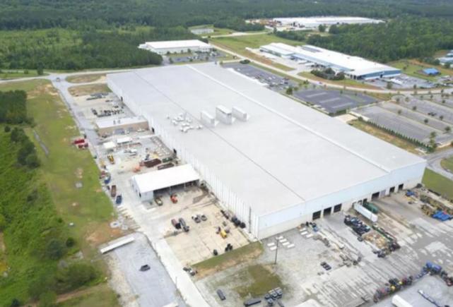 三星“献媚”特朗普 要投资3.8亿美元在南卡州建厂