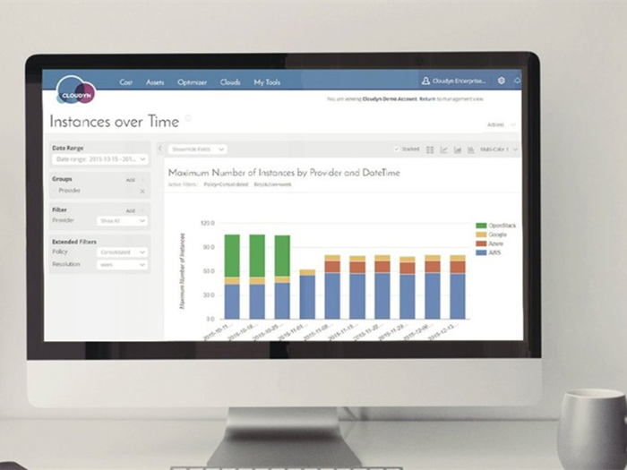 微软已收购云分析公司Cloudyn 收购价最高7000万美元