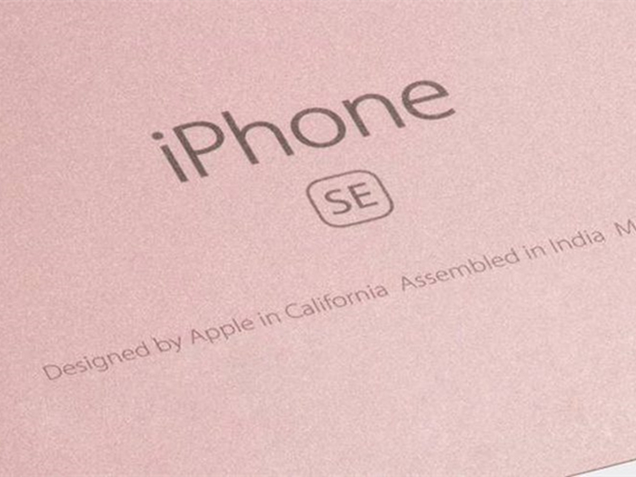 印度实施税改 苹果iPhone等产品价格最高下调7.5%