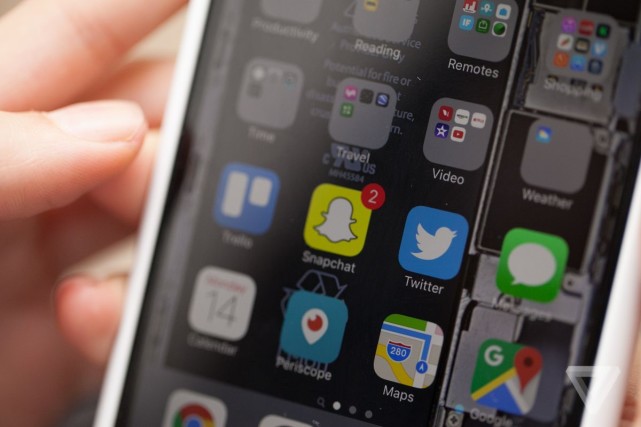 手机App正在不断贬值 而未来或将逐渐被边缘化