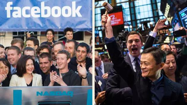 金融时报：互联网中国模式和美国模式或将合二为一