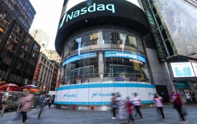 谷歌、亚马逊股价暴跌87%？股市数据闹乌龙 投资人虚惊一场