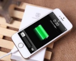 美国人被中国智能手机“惊呆了”：充电一次用一周