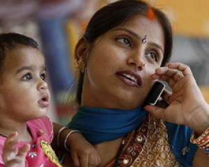 印度运营商成超级价格屠夫 本月将推50元4G手机