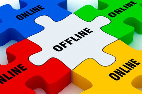 BAT为何都不放弃已经过时的O2O?