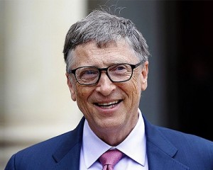 盖茨18年前预言的这15件事情都实现了