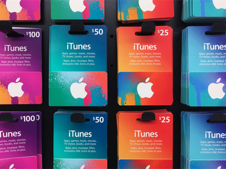 身陷视频争夺战 苹果iTunes数字电影份额下滑只剩20%