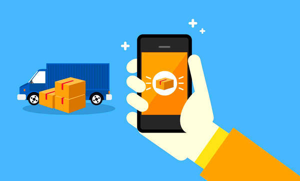 我国首条智慧物流快线投入运行 行业进入高速爆发期