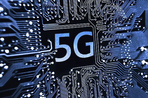 中国移动要在北京等地测试5G 计划2020年商用