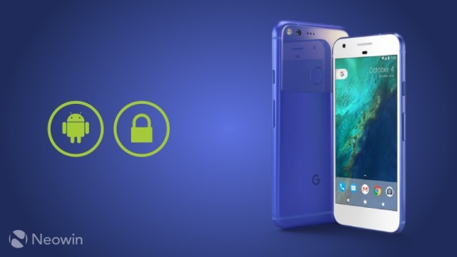 或许你不知道 7.1是目前最安全的Android系统