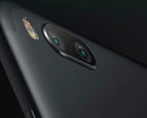 小米双摄新机渲染图亮相 配骁龙660叫板蓝绿厂